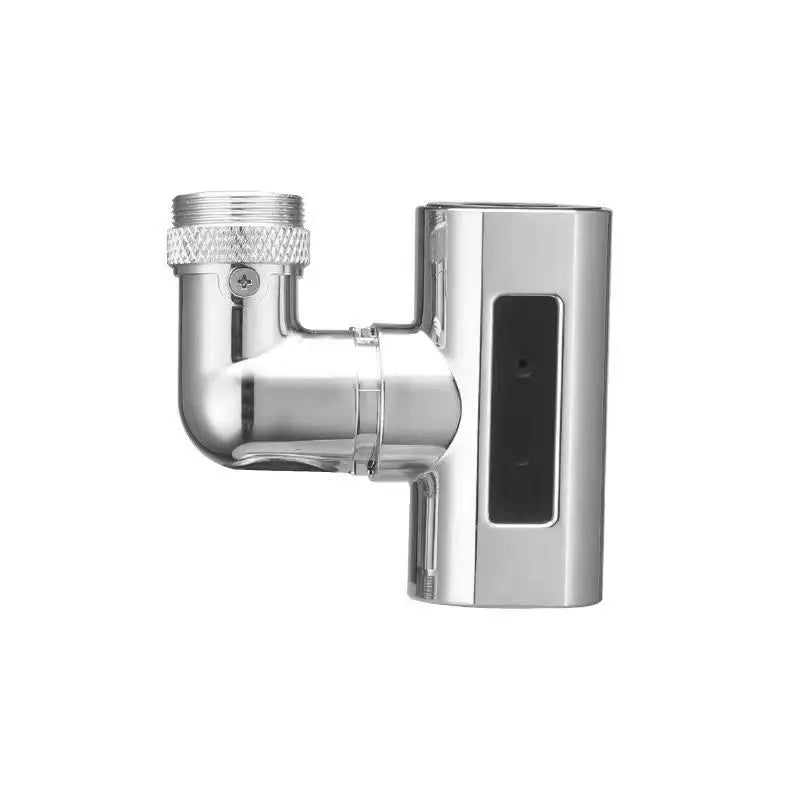 AquaFlow Master – Luxe Uittrekbare Keukenkraan voor Stijl en Comfort