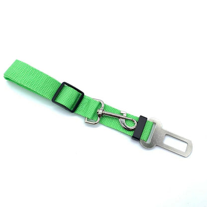 PetSecure – Safety Seat Belt for Pets