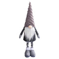 Magical Adjustable Christmas Gnomes - Elegant & Cozy