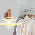 VersatileGlow - Smart 3-in-1 Night Light Whiteh Sensor