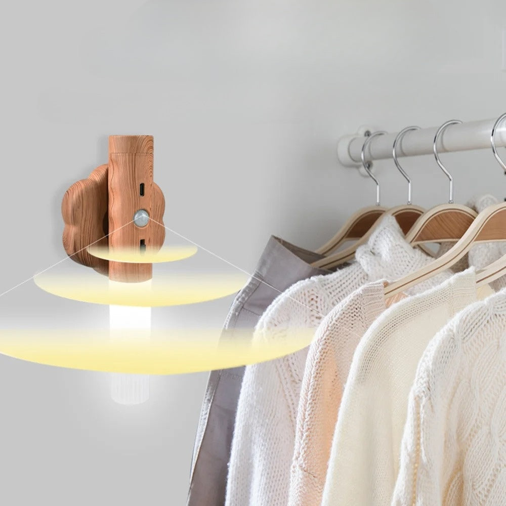 SensorLite – 3-in-1 Nightlight with Motion Sensor