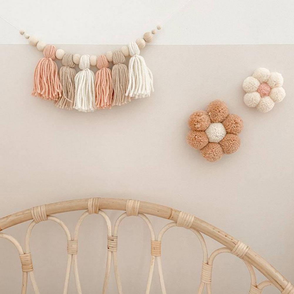 TinyGlow String - Adorable Lighting for the Nursery