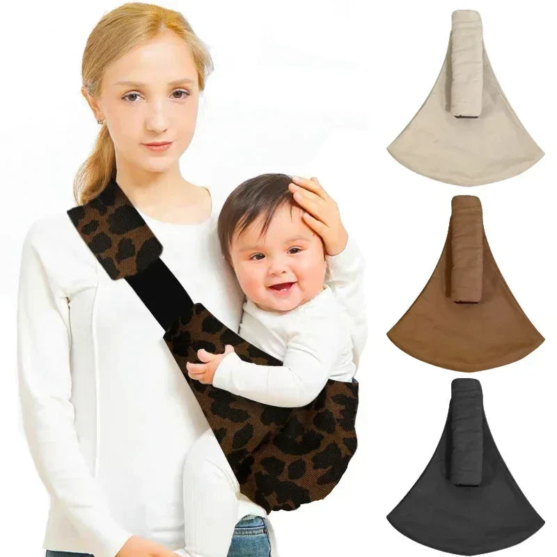 CarryPro Kids Carrier - Adjustable Carrier - Hip Carrier