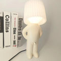 DreamGlow - Playful LED Night Light for Children