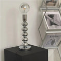 RetroGlow - Vintage LED Night Light for Atmospheric Lighting