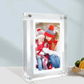 Digital Photo Frame - Immortalize your most beautiful memories