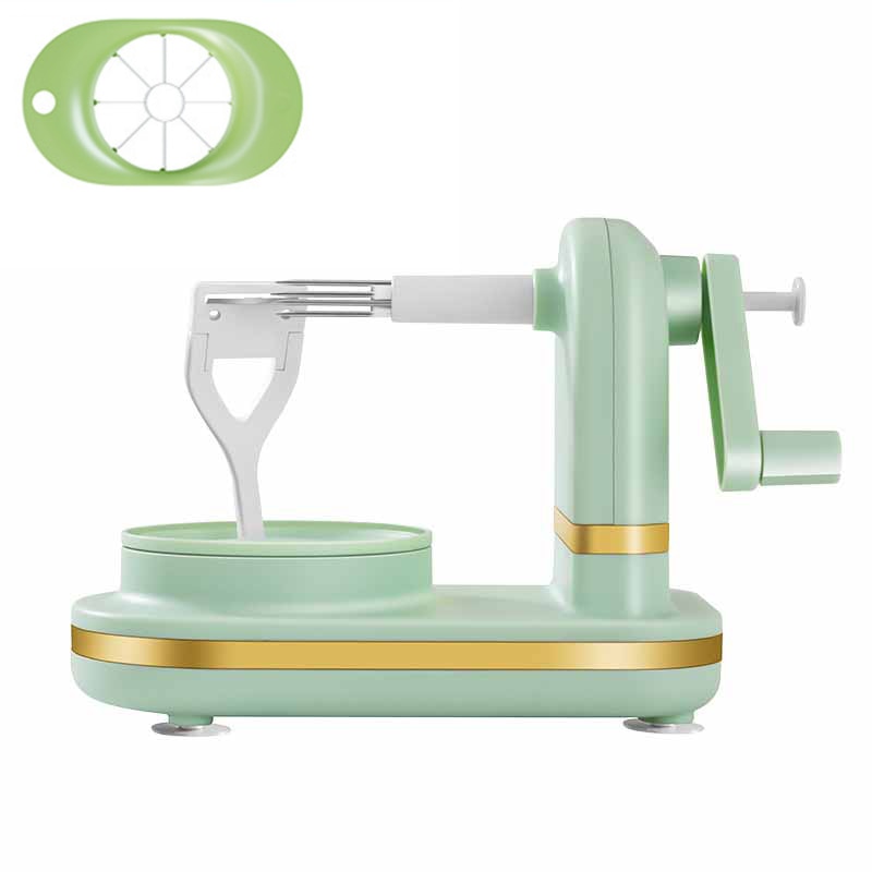 PeelMaster Tool – Indispensable Peeler for the Kitchen
