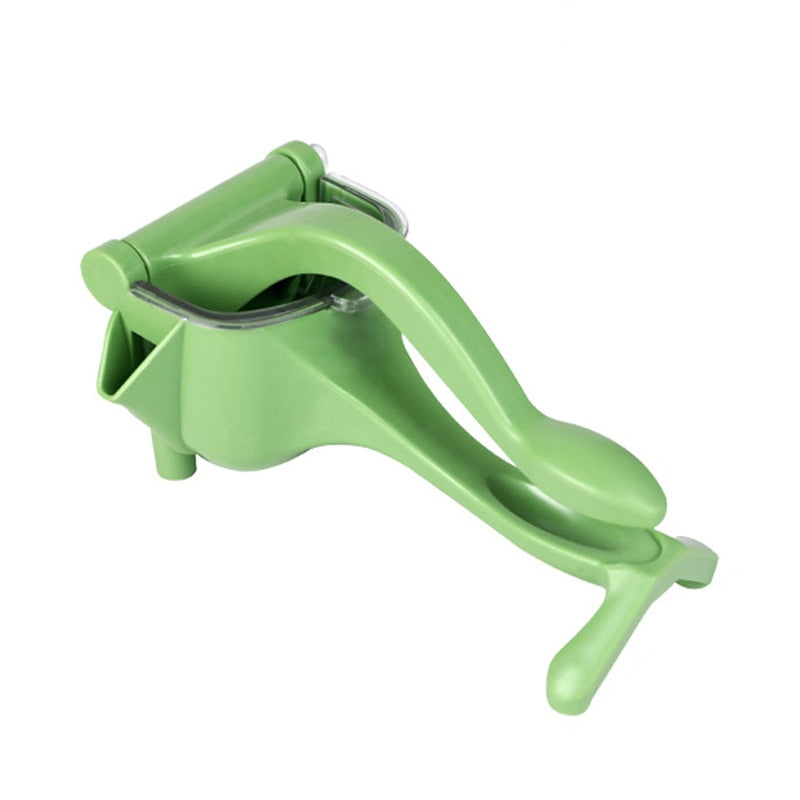 LemonSqueeze Juicer - Fast and Easy Lemon Juice Extraction