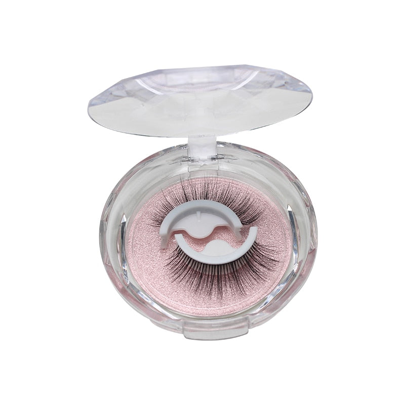 LashPerfect - Reusable Self-Adhesive Eyelashes