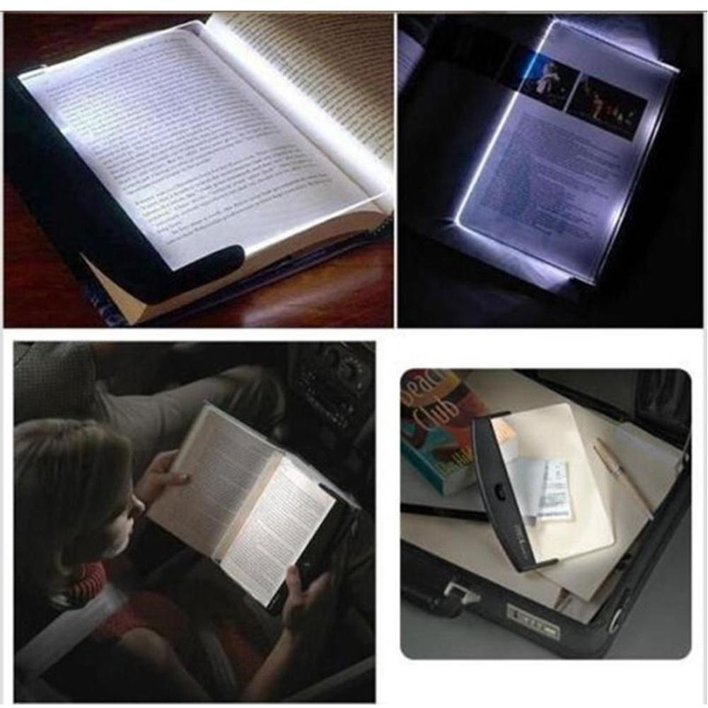 ReadGlow Lamp – Adjustable LED Reading Light