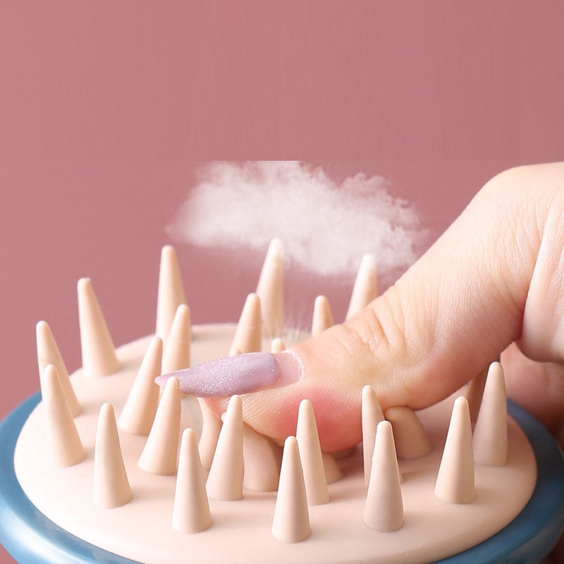 ScalpGlow - Refreshing Hair Growth Stimulator