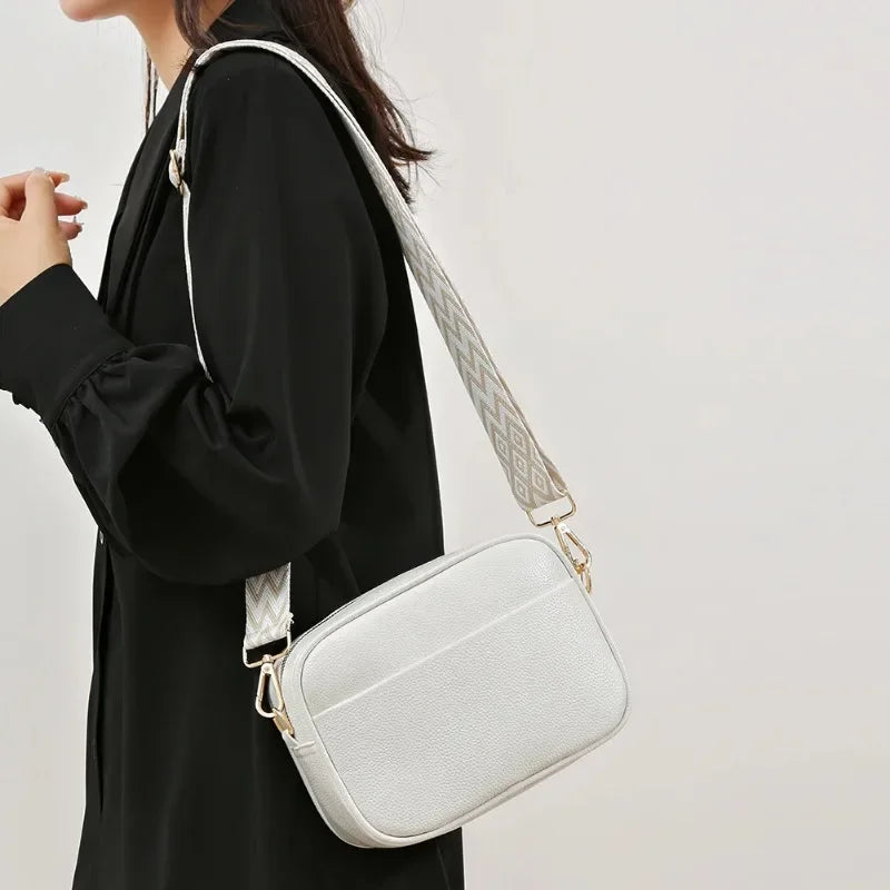 BellaBag – Elegant Leather Handbag for Everyday Use