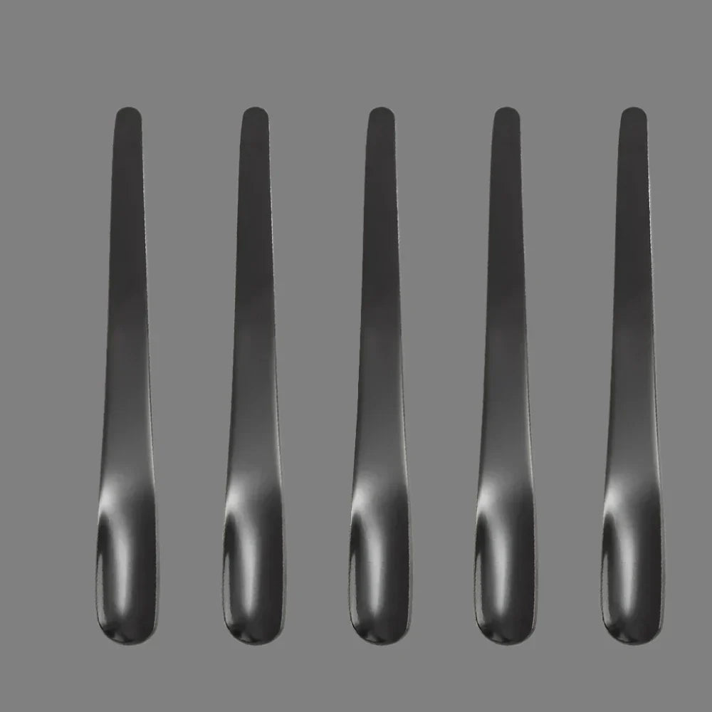 CoffeeSpoonSet - Stylish Stainless Steel Spoons for Coffee & Tea
