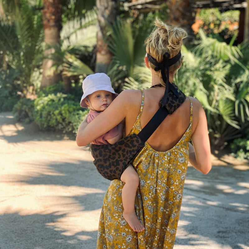 Coco Baby Carrier - Adjustable Baby Carrier - Hip Carrier