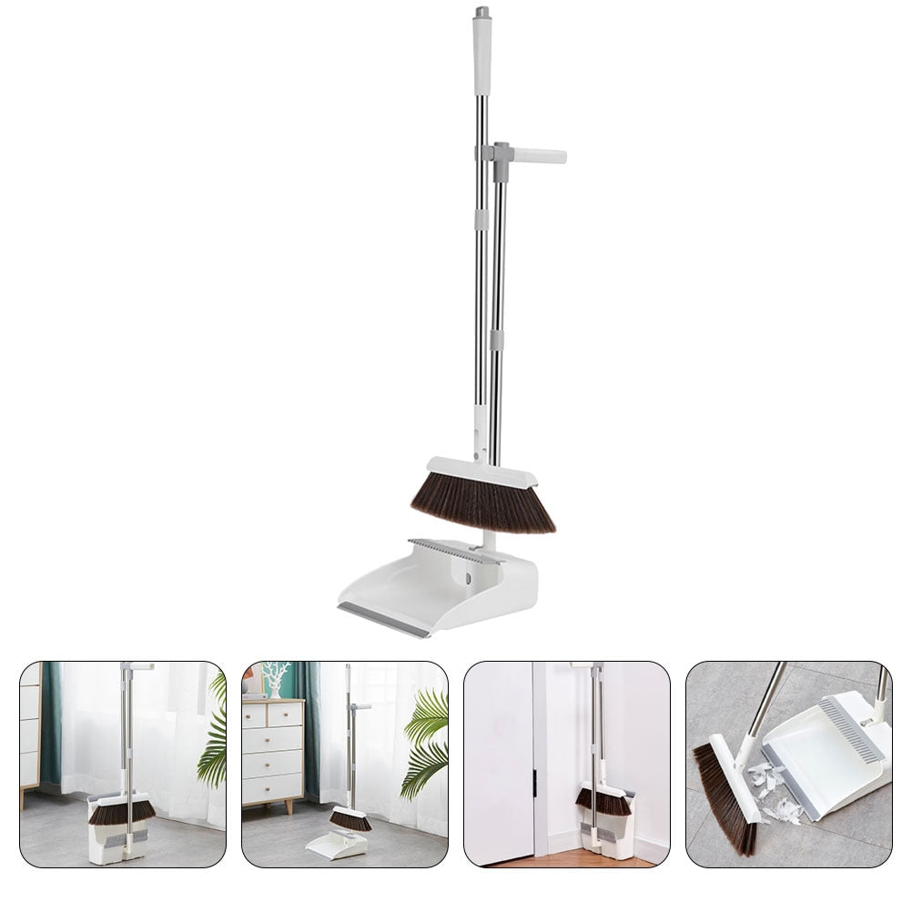 SweepEase – Efficient Cleaning Solution