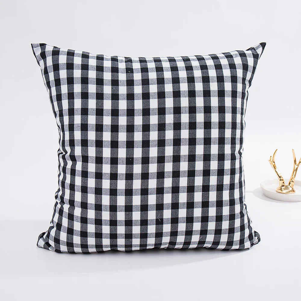 Nordic Cushion Cover - Luxurious Scandinavian Cushion Cover for Comfort and Elegance