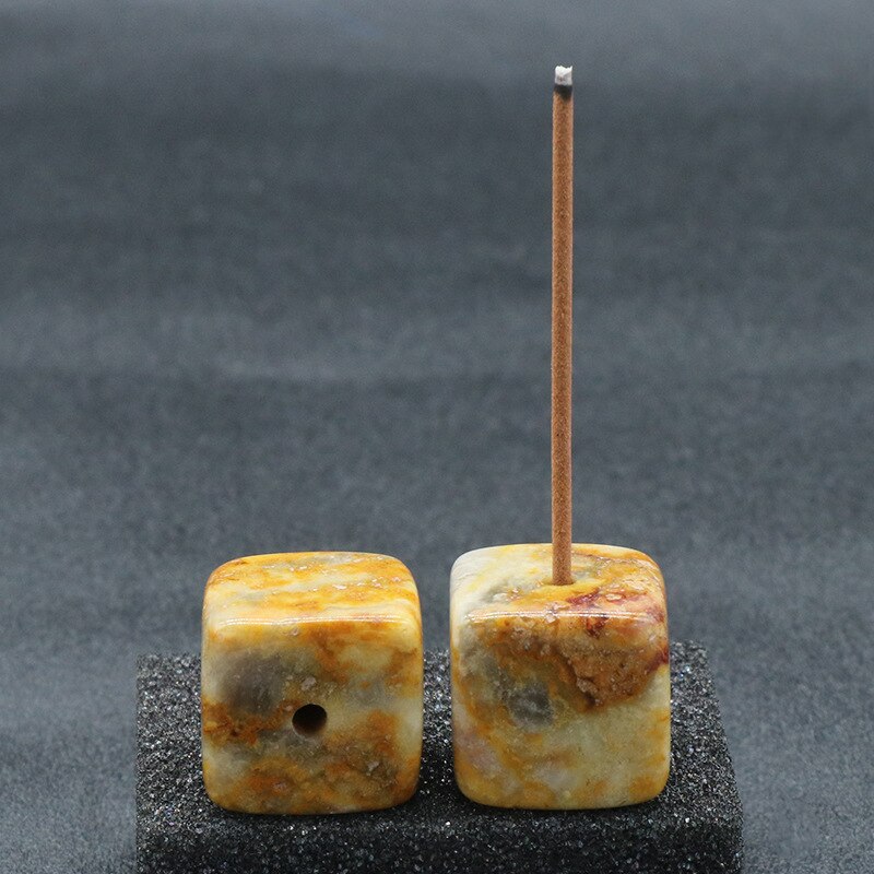 GemAura Incense Holder - Create Serenity at Home