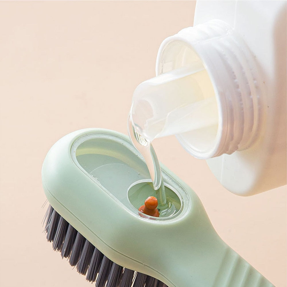 ShoeShine Pro – Automatische Schoenpoetser voor Glanzende Schoenen