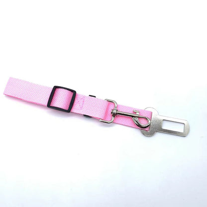 PetSecure – Safety Seat Belt for Pets