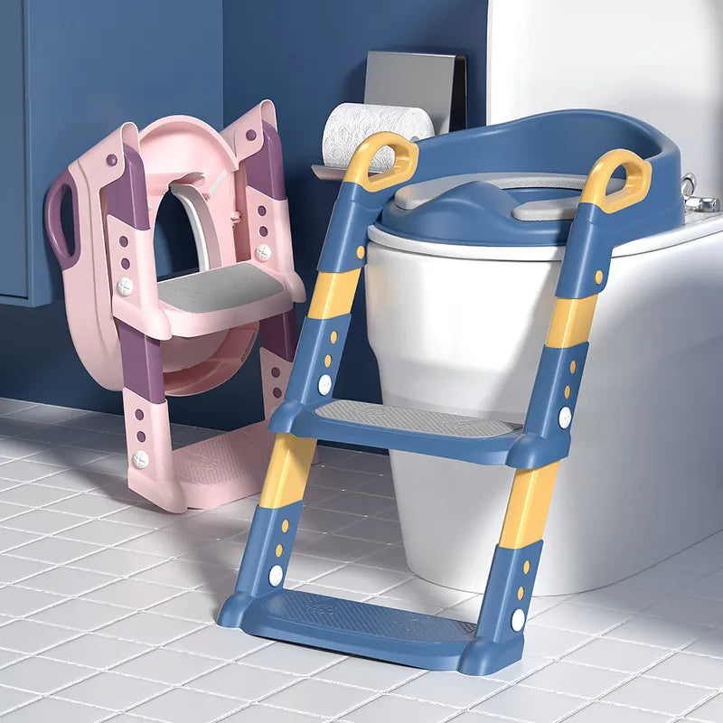 PottyTrainer Pro - Simple and Comfortable Potty Training