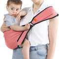 Carrytool Baby Carrier - Adjustable Baby Carrier - Hip Carrier for Babies and Toddlers