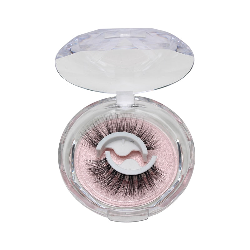 LashPerfect - Reusable Self-Adhesive Eyelashes