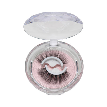 LashPerfect - Reusable Self-Adhesive Lashes