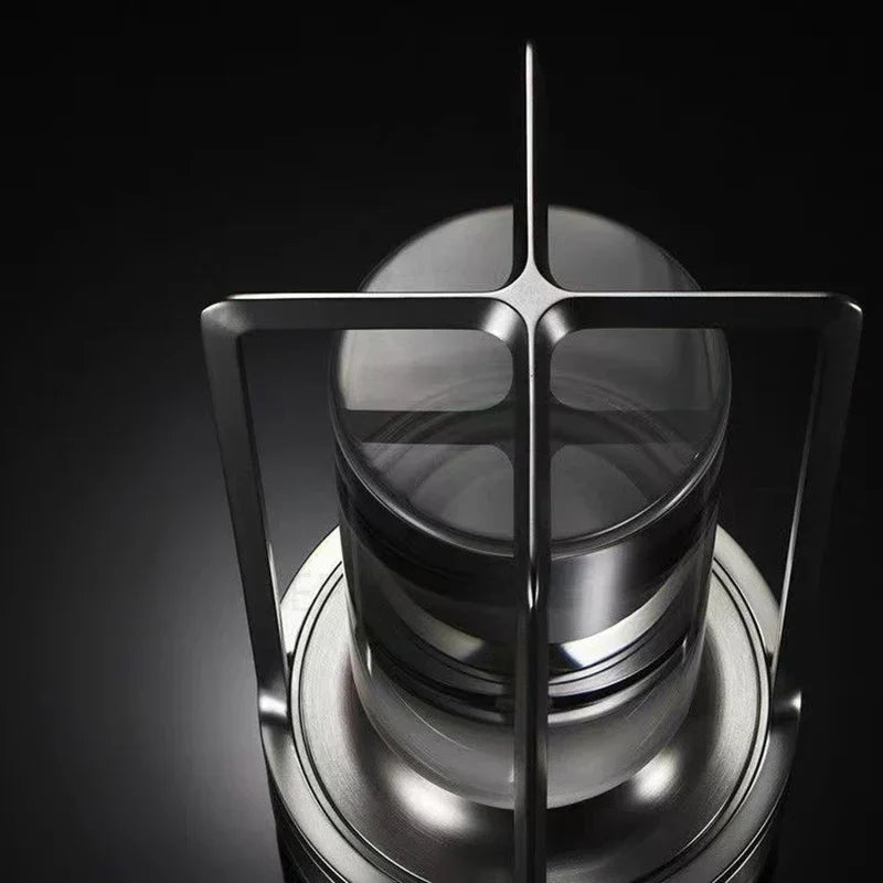 Rechargeable Cordless LuxeGlow Table Lamp - Elegant Cordless Lamp for Every Mood
