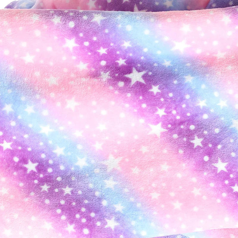 SnugJoy Blanket - Ultimate Oversized Fleece Blanket