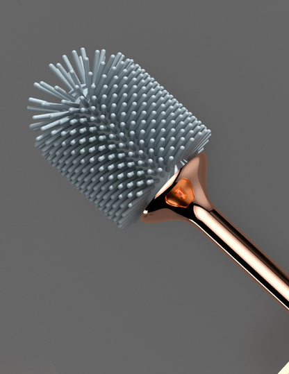 EasyHang Brush - Minimalist Design Toilet Brush for the Bathroom