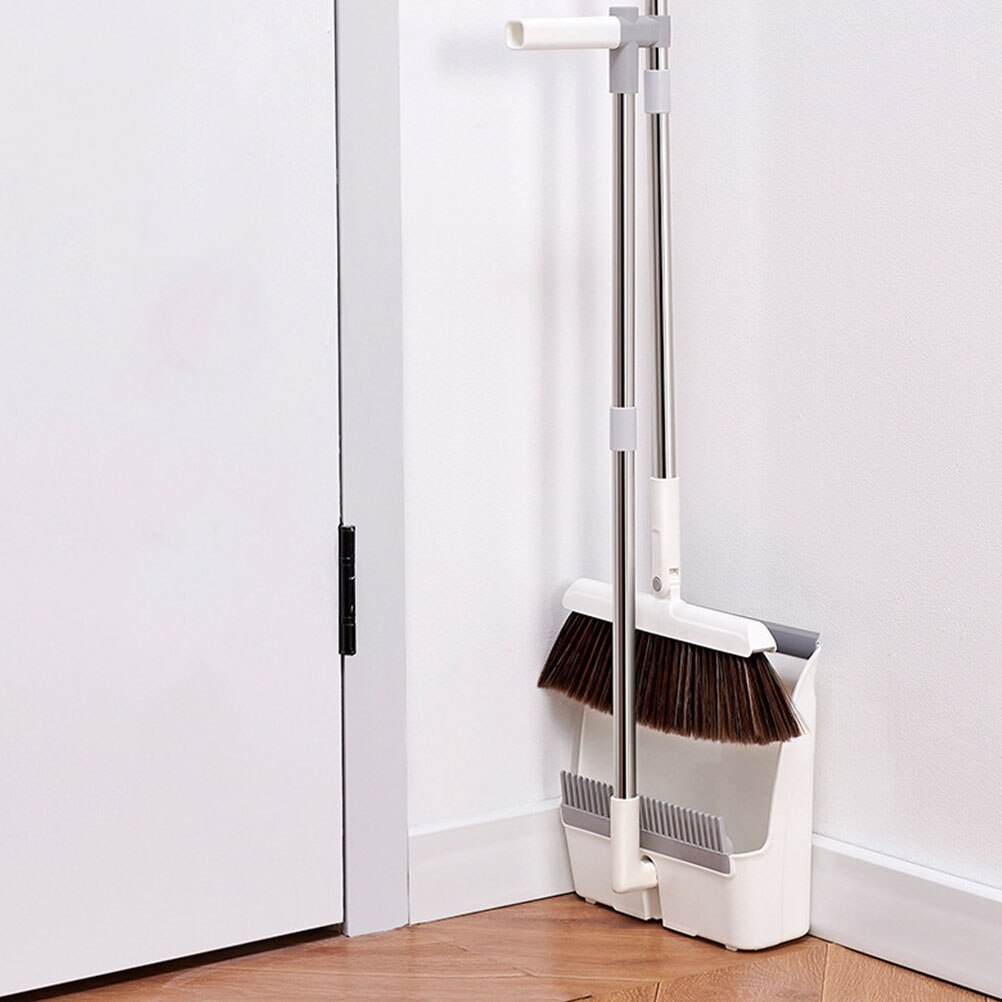 SweepEase – Efficient Cleaning Solution
