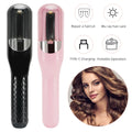 TrimPro Precision - Hair Trimmer for Healthy Tips