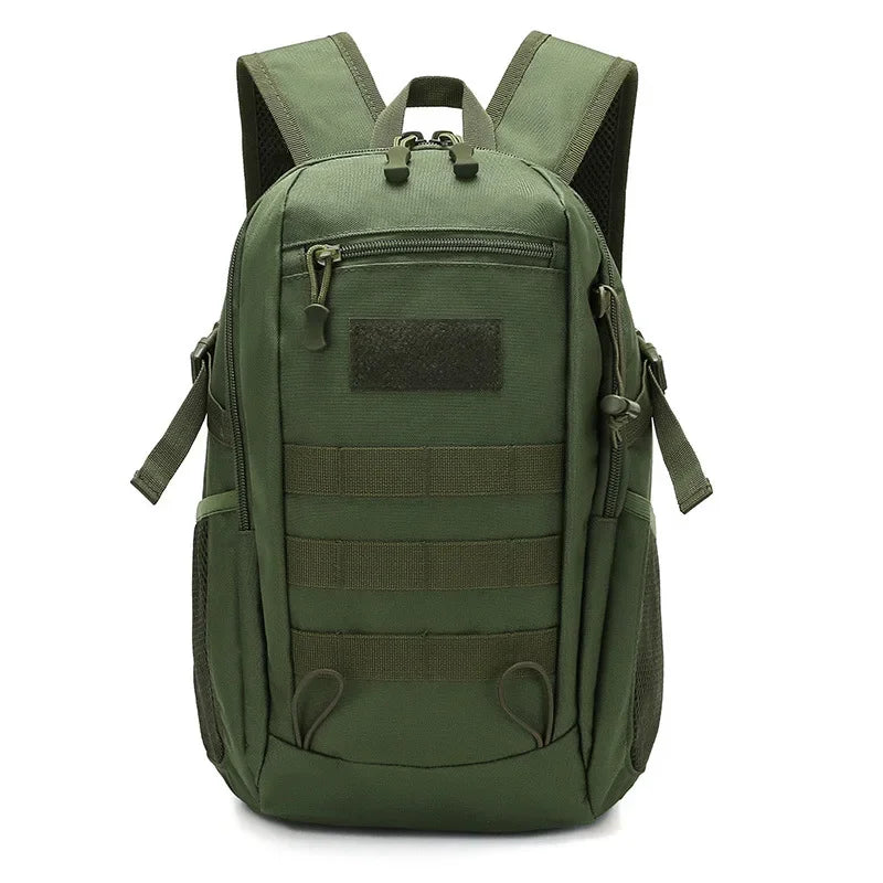 Explorer 20L Tactical Backpack - Durable and Lightweight For Outdoors