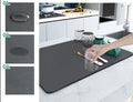 AbsorpTowel Mat - Non-Slip, Ultra-Absorbent and Stylish
