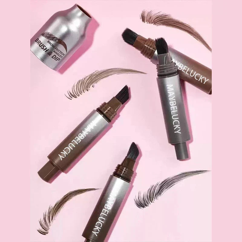 BrowGlam – Perfect Tint for your Eyebrows