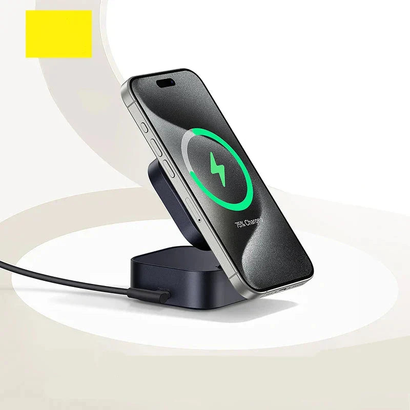 PowerCharge Hub - 67W Fast Charging Station for Laptop and Smartphone