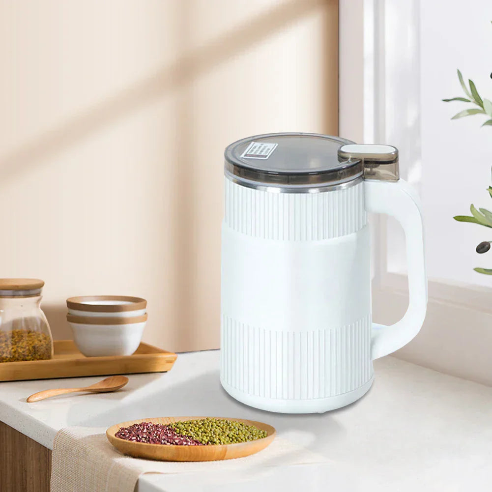 Handy Grind - Compacte Precisie Slijpmachine