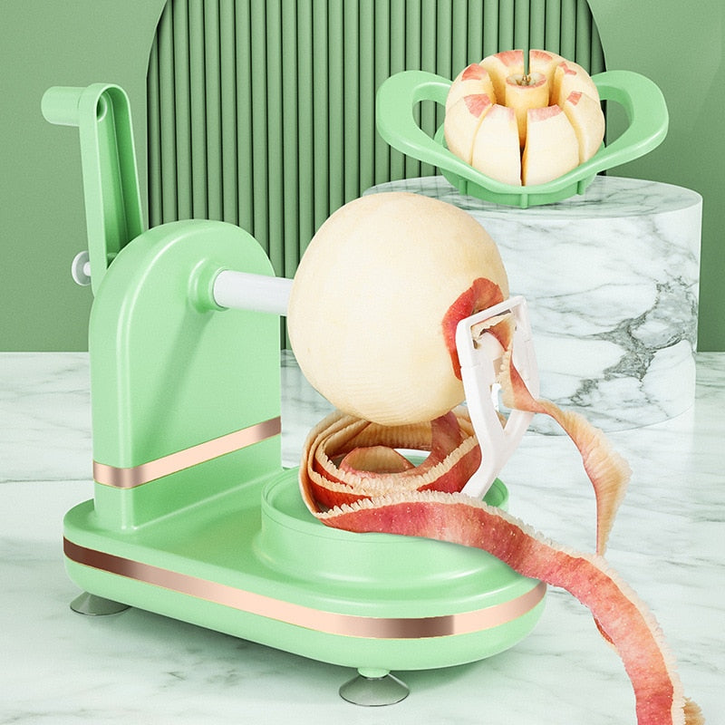PeelMaster Tool – Indispensable Peeler for the Kitchen