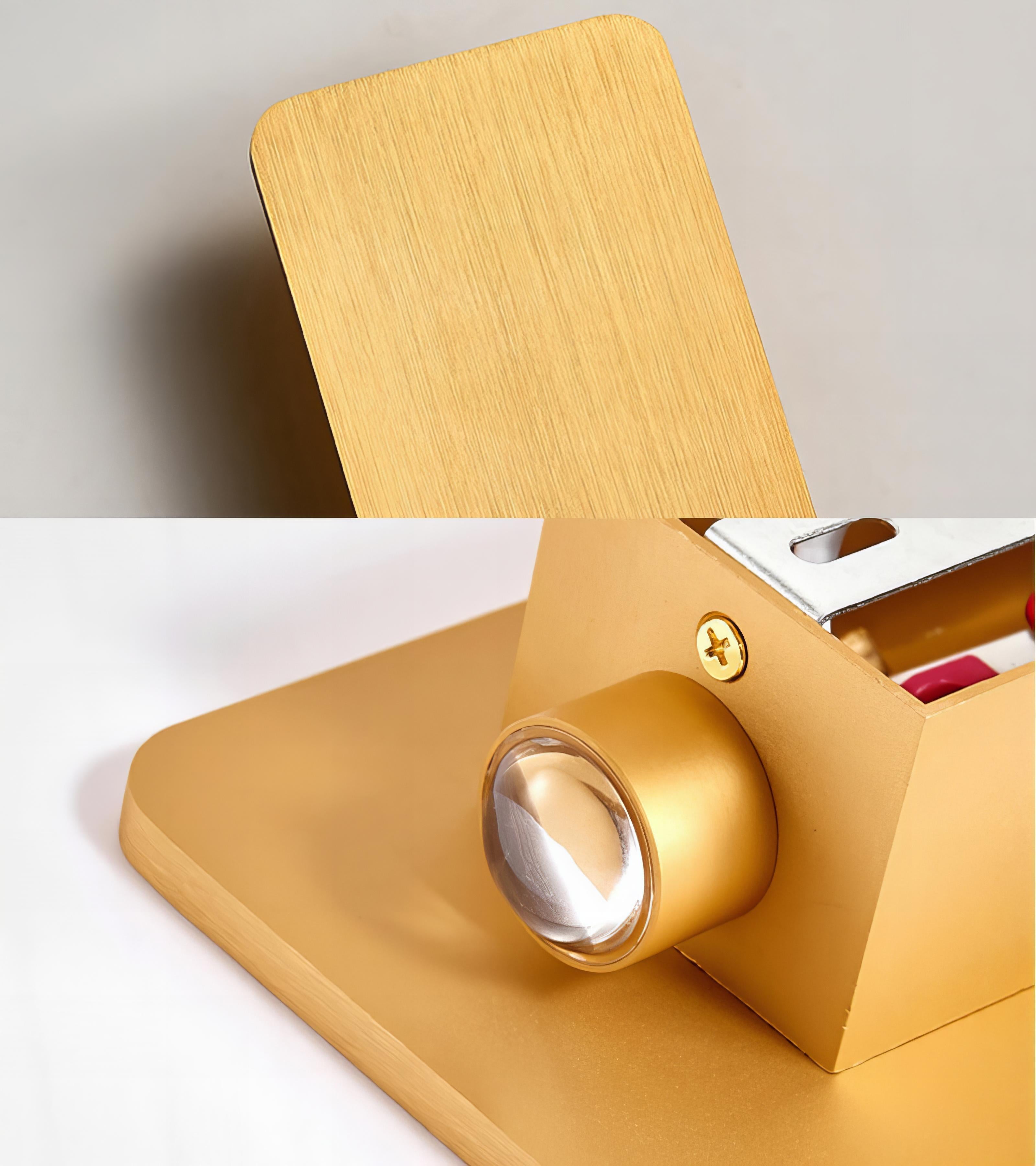 Koda - Modern Adjustable LED Wall Lamp for Interior