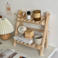 OrganizeIt Desk - Stylish Desk Rack for Essential Supplies