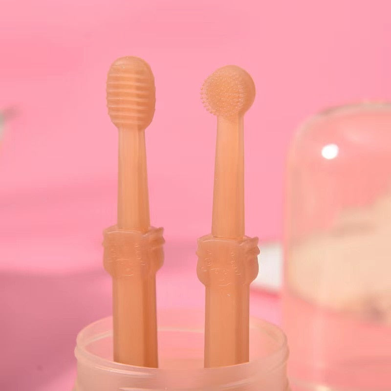 DoggyDent – Professional Toothbrush for Dogs