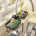 SinkMaster Organizer - Practical Solution for a Tidy Kitchen