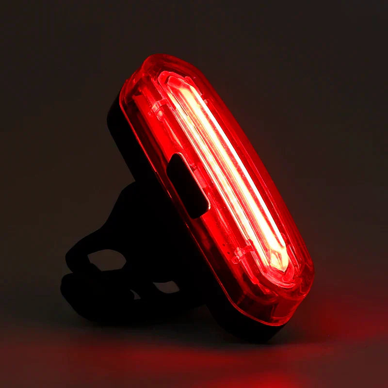StadsLicht - Ultimate Waterproof Bike Taillight