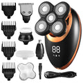 ProShave - Powerful Wireless Trimmer for Men