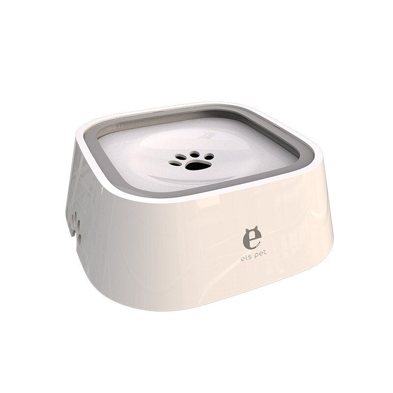 DrinkGuard - Smart Water Bowl for Dogs