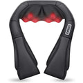 Relief Muscle Massager - Luxury Muscle Massager with Heating Function and Multiple Modes