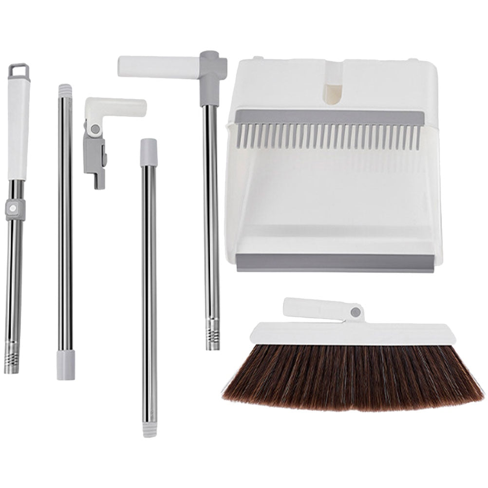 SweepEase – Efficient Cleaning Solution