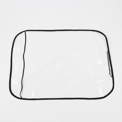 KidShield – Durable Car Seat Protector Against Dirt