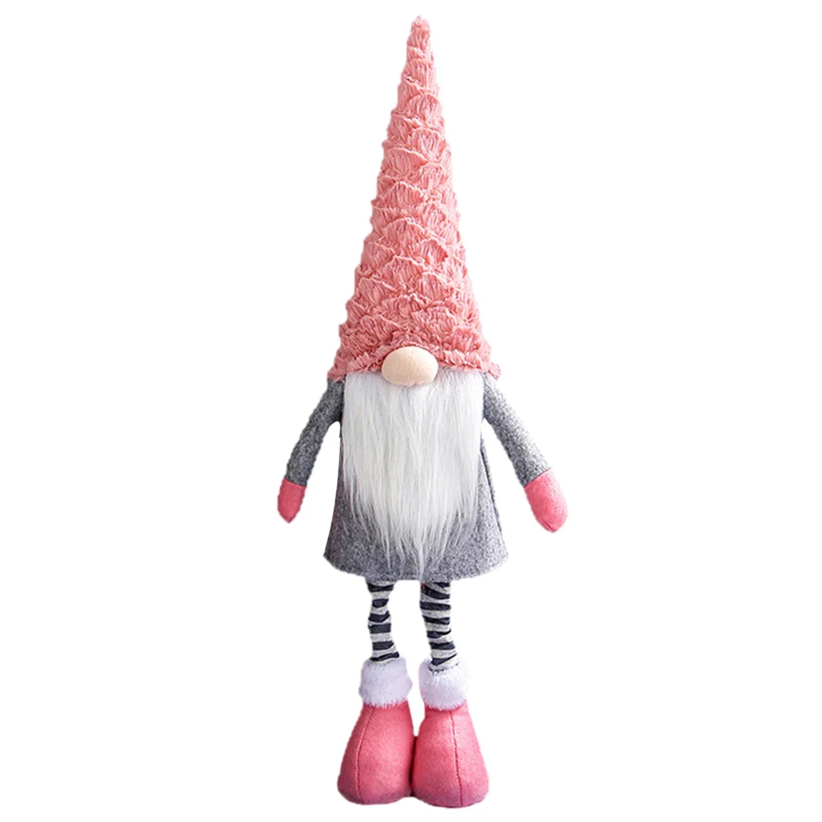 Magical Adjustable Christmas Gnomes - Elegant & Cozy