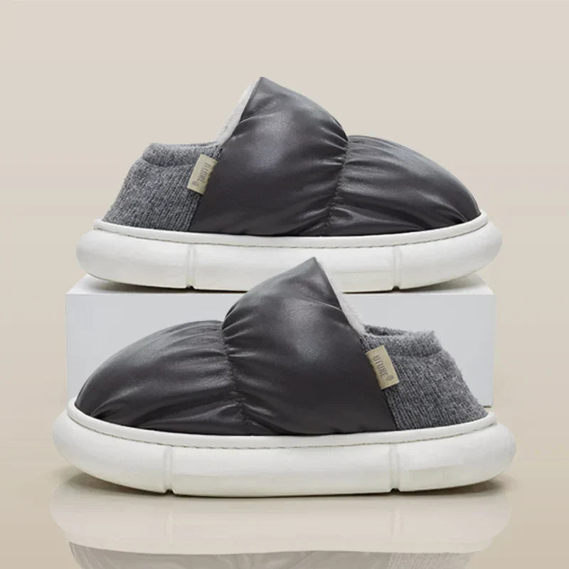 CuddleClogs Slippers - Luxury Slippers for Comfort and Style - Waterproof & Non-slip